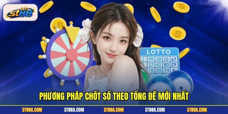 Soi Cầu Xổ Số Hiệu Quả Và Các Lưu Ý Chuyên Gia ST88 Bật Mí - hekuxa.top