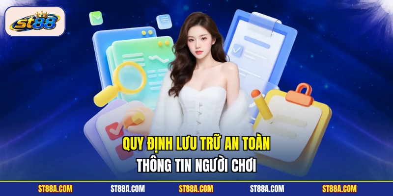 Chính Sách Bảo Mật ST88 - Cập Nhật Điều Khoản Mới Nhất 2026 - hekuxa.top