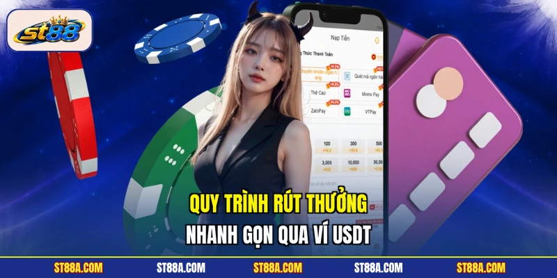 Rút Tiền ST88 - Chuyển Tiền Về Tài Khoản An Toàn Nhất - hekuxa.top