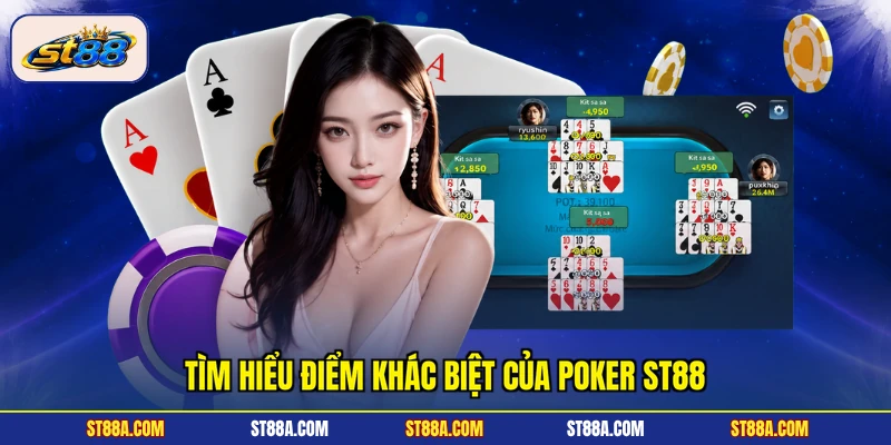 Poker ST88 - Tìm Hiểu Đấu Trường Poker Online Cực Hot 2026 - hekuxa.top