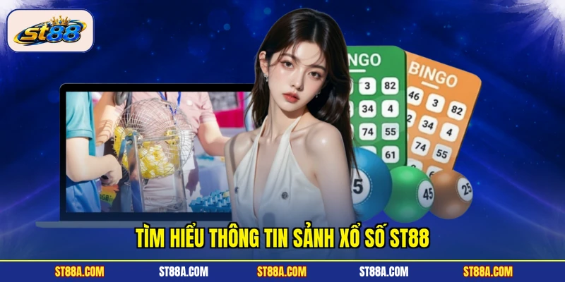 Xổ Số ST88 - Cược Lô Đề Online Rinh Thưởng Hấp Dẫn 2026 - hekuxa.top