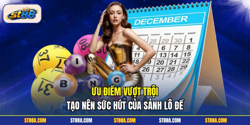 Xổ Số ST88 - Cược Lô Đề Online Rinh Thưởng Hấp Dẫn 2026 - hekuxa.top
