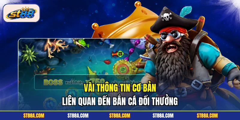 Bắn Cá Đổi Thưởng Và Top 3 Trò Chơi Nổi Đình Nổi Đám 2026 - hekuxa.top