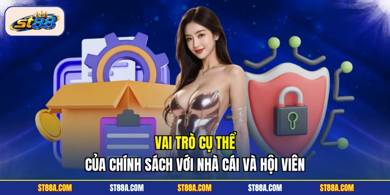 Chơi Có Trách Nhiệm ST88 - Tổng Hợp 4 Quy Tắc Cần Nắm - hekuxa.top